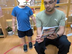 -玛利娅蒙特梭利双语幼儿园·托育(百家湖直营园)