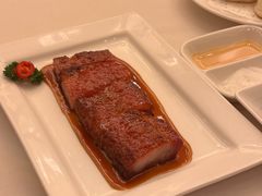 秘制叉烧-利苑(环贸iapm店)