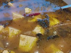 -素满香·全民食养自助(长宁龙之梦店)