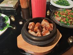 -HOHO餐厅(古子城店)