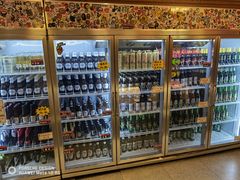 零售区-福苗小骆驼烧烤(曲江店)