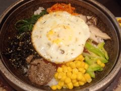-将军牛排·尔滨地标朝鲜族美食(总店)
