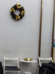 -茶发Salon·烫发染发理发