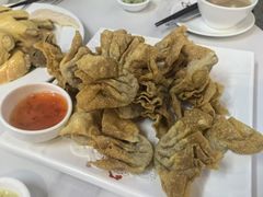 -文记壹心鸡(宝华路店)