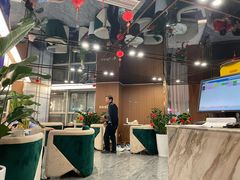 -圣和足道·瑶浴SPA·养生茶府(光华店)