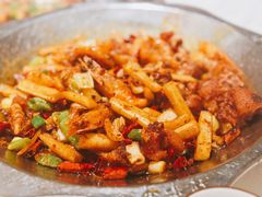 -香味轩(北海路店)
