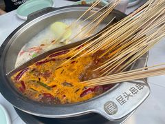 -屋头串串(新街里店)