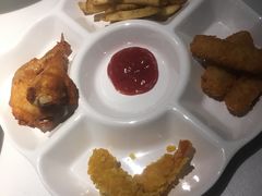 -豪客来牛排(华创国际广场店)