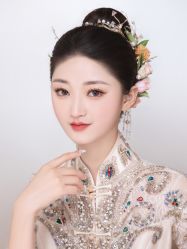 -洋洋婚纱品牌集合店