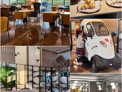 -上海佘山世茂艾美酒店