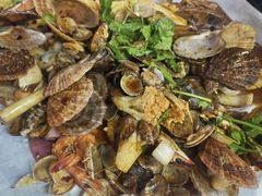-人和啤酒屋海鲜大排档(营口路店)