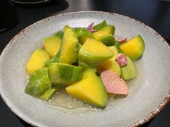 -Ameigo梅果·云贵川bistro(长宁来福士店)