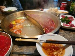 -小龙坎火锅(全球总店)