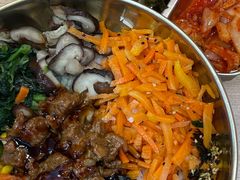 -米村拌饭(银泰中心店)