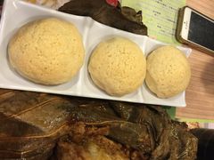 添好运点心专门店(中环IFC店)-添好运点心专门店(中环IFC店)