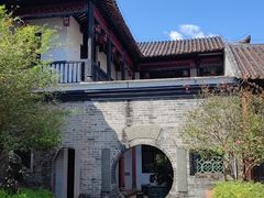 -东莞市可园博物馆