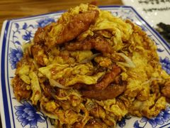 -老回回饺子馆(海洋馆店)