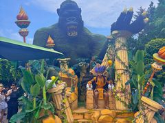 -大连海昌发现王国主题公园