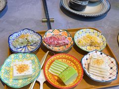 -沿江海南菜·文昌鸡祖师爷(大东海店)