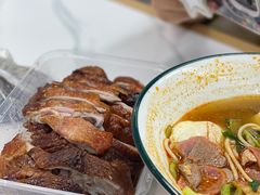 -章云板鸭(总店)