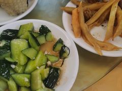 -柳沟豆腐宴69号福豆堂