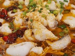 -好妹酸菜鱼馆(龙江店)