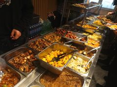-合合自助快餐(六顺店)