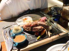-巴别塔法餐舍(合作路店)