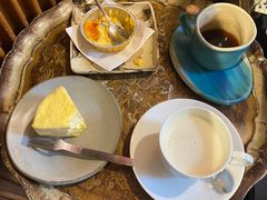 -RUMORS COFFEE ROASTERY鲁马滋咖啡(湖南路店)