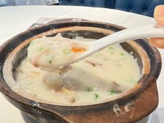 -怀德酒楼·粤菜·海鲜·茶点(宝安国际机场店)