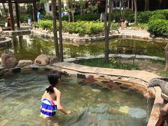 -国御温泉度假小镇