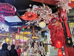 -南京时尚莱迪购物广场(正洪街店)