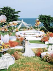 -Sugar苏格婚礼策划工作室