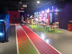-VS SPORTS PARK运动玩乐园·团建·生日会(合生汇店)