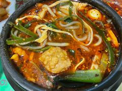 -令氏家外家周秦食府(高新店)