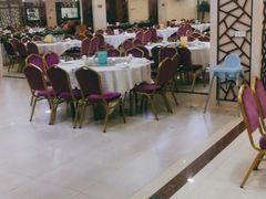 大堂-旭璟酒家·传统粤菜·湘菜(逸景路店)