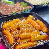 万达金街上超好吃的韩式烤肉[爱心]‼️太好吃了