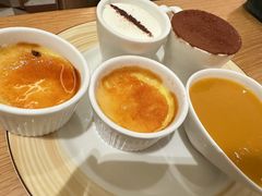 -二楼咖啡厅·厦门源昌凯宾斯基大酒店(湖滨中路店)
