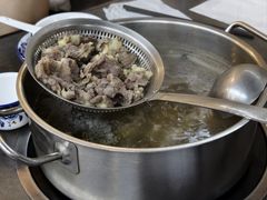 -万祥牛肉火锅(金龙店)