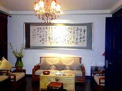 -王府茶楼茶宴·创意菜(大观园总店)