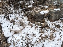 -皇城根遗址公园-东安门遗址