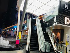 -HALO广场(梨园路店)
