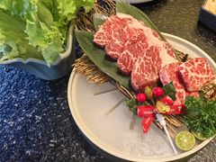 -樱嘢·炭火烧肉(惠南店)