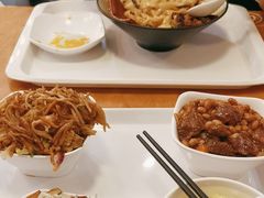 -阿那亚第二食堂 Cafeteria 2