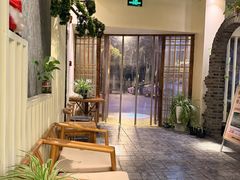 -扬派·扬州搓背馆(运河旗舰店)
