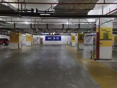 -海岸城停车场(海岸城店)