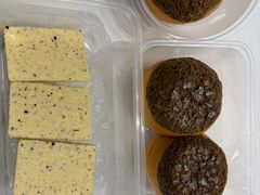 -喜宴又一村·粤菜·茶点·海鲜(壹方天地店)