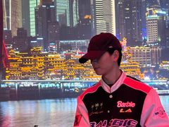 -重庆两江夜游-交运系列