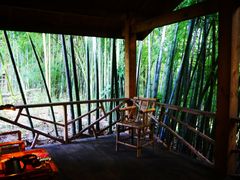 -重庆雨台山风景区
