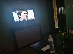 -幸福时光PARTY K(八里桥店)